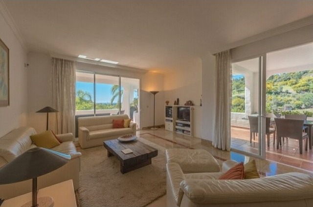 Apartment Lomas De La Quinta, La Quinta.. - 2