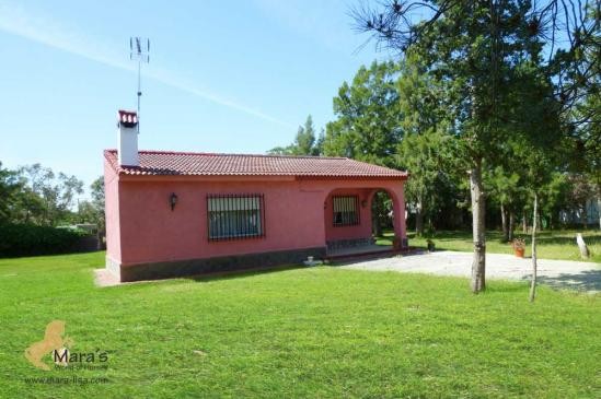 Haus in Chiclana, Costa de la Luz..