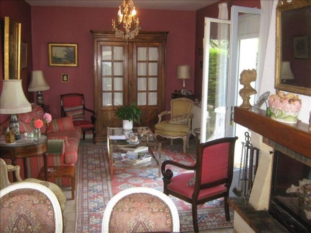 2 beds house near ocean, in St Palais.. - 2
