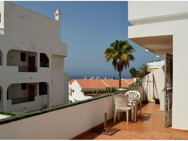 Apartment in San Eugenio Bajo