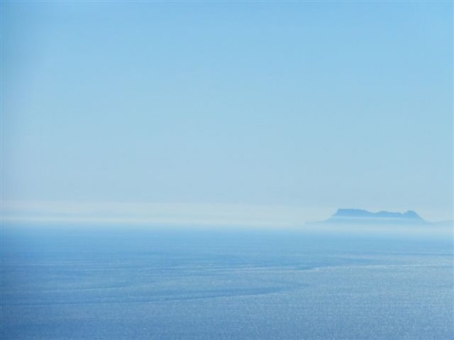 Land for sale in El Paraiso Alto..