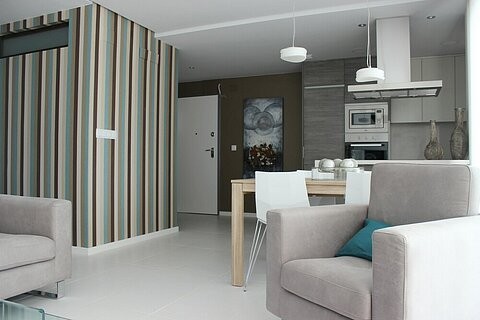 Brand New 2 Bed Apartments in.. - 2
