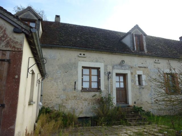 Character County House