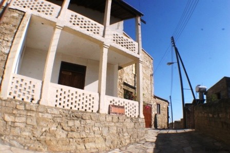 Larnaca