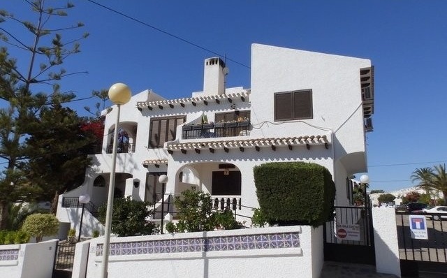 Resale · Apartment · Spain · Costa Bl.. - 2