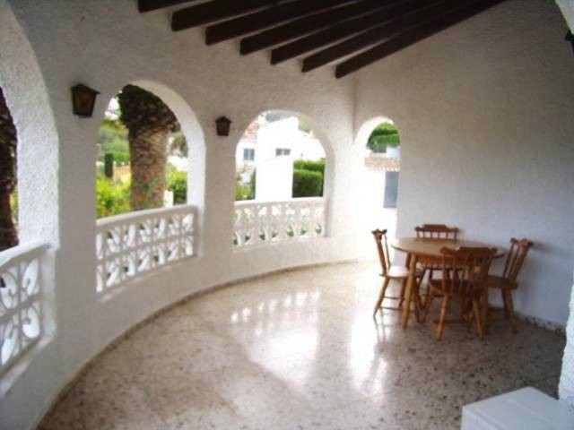 Villa for sale in Javea - 2