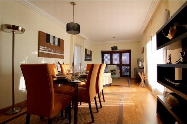 3 Bedrooms - Apartment - Malaga - For..