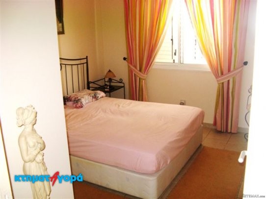 Apartment-Flat in Yeroskipou, Pafos - 2