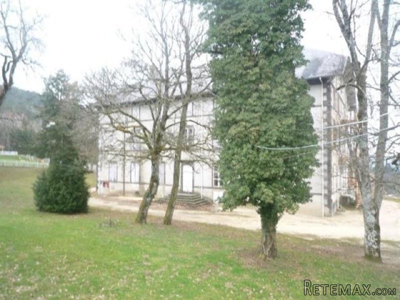 Castle For Sale: 63250 ARCONSAT - 2