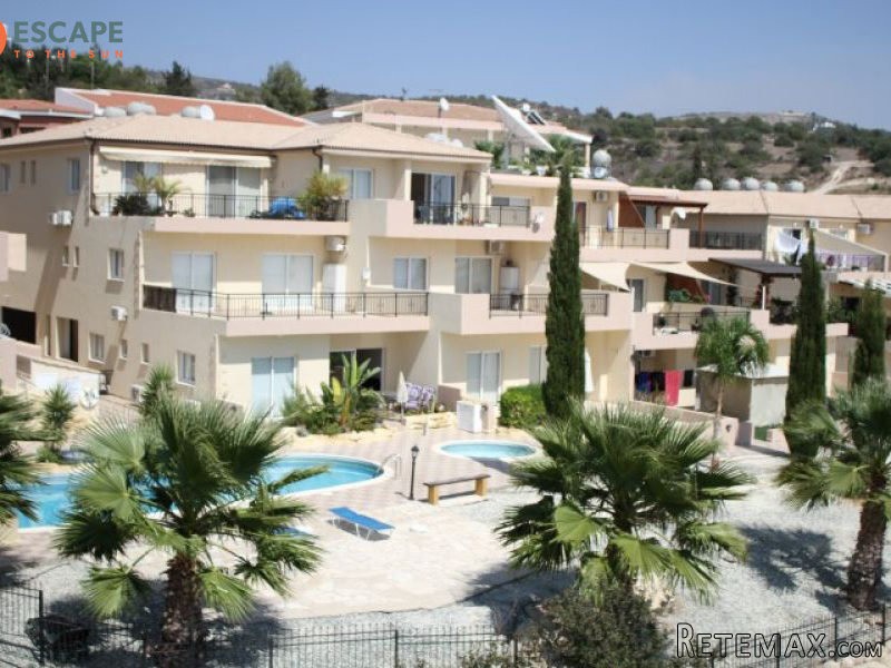 Luxury Apartment - Leda Heights, Mesa..