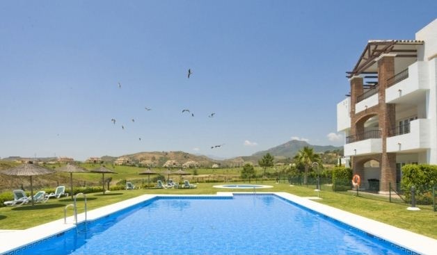 2 Bedrooms - Apartment - Malaga - For..