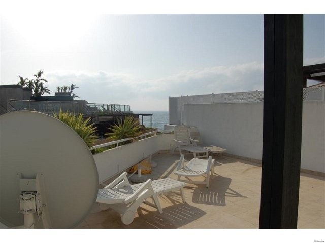 PENTHOUSE FOR SALE PUERTO BANUS