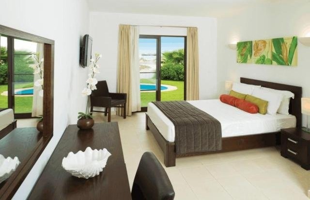 Premium Garden Suite No 2, White Sands.. - 2