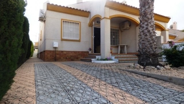 Resale · Villa · Spain · Costa Blanca So.. - 2