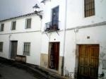 Village house, Cordoba, Luque..