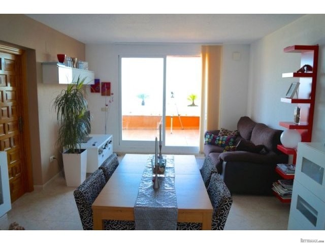 Apartment in Benitachell - 2
