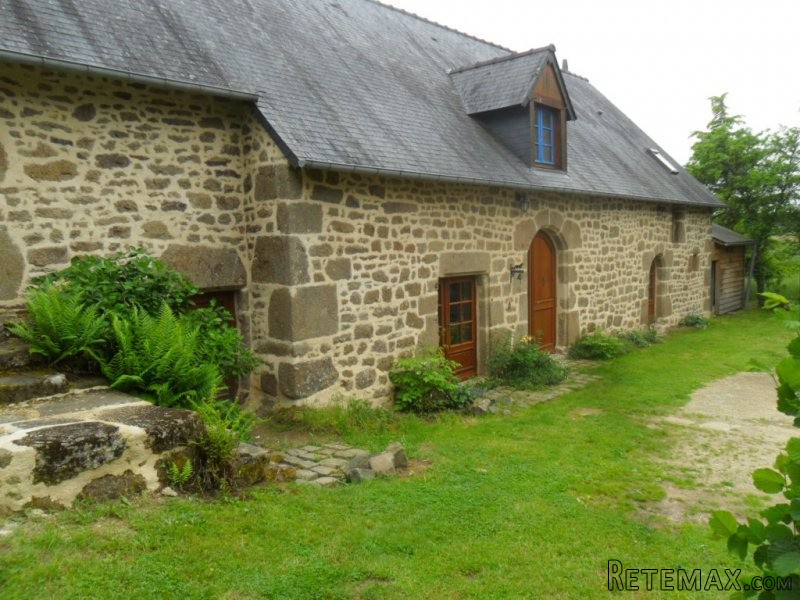 Beautifully Renovated Farmhouse