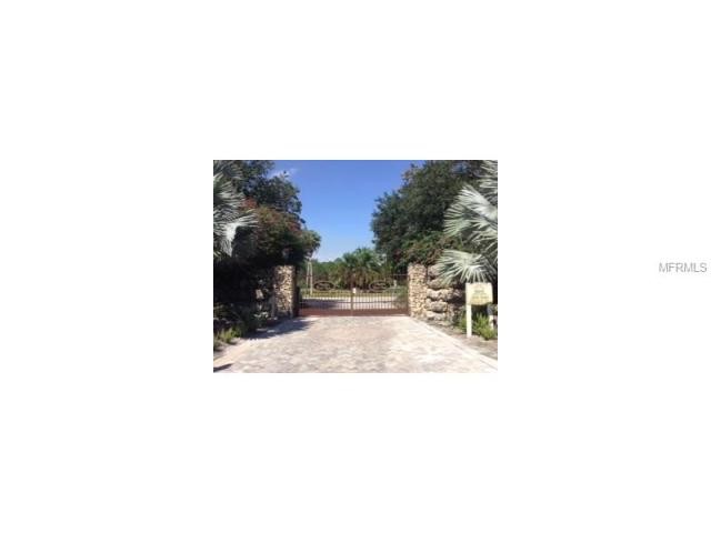 Land For Sale: 380 N River, Venice, FL.. - 2