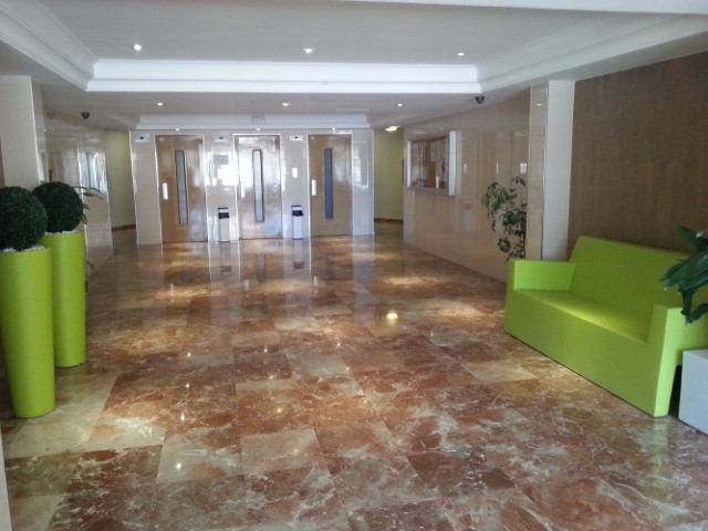 Miramar I Apartment in Calpe