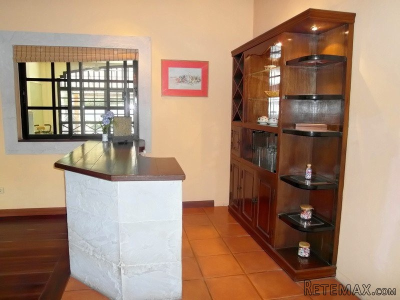Paradise Villa, 4 bedroom 2 storey.. - 2
