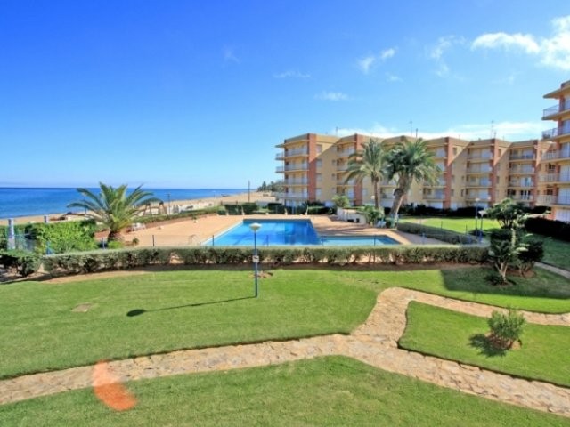 Apartment for sale in Denia - 2