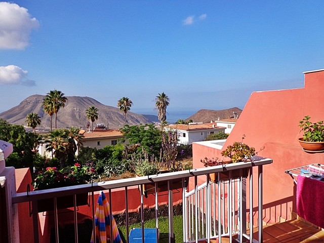 Apartment in Chayofa