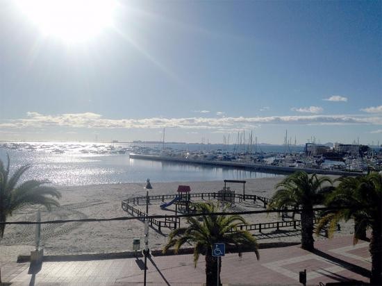 Lo Pagan - 2 Bed, 2 Bath Front Line.. - 2