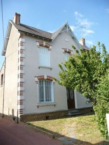 Nice Residential House, Good Location - 2