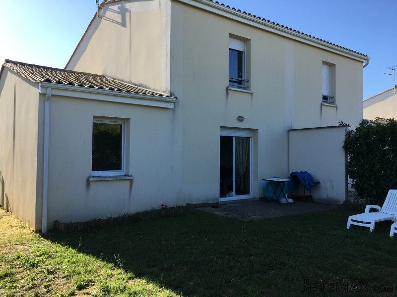 Stone House For Sale St Jean D Angely - 2