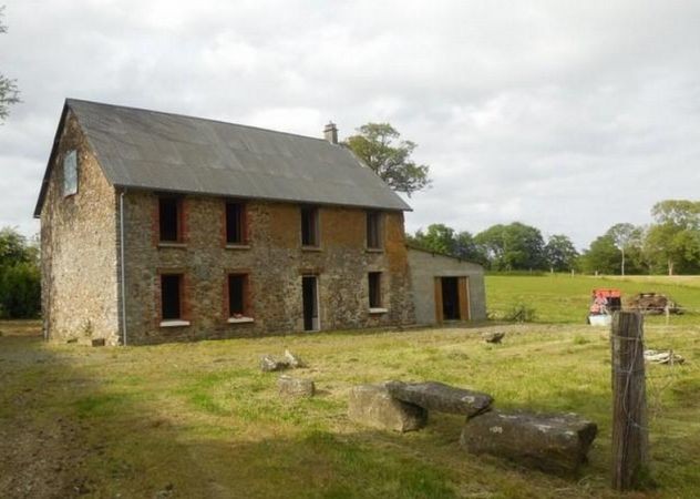 Country House to Make Your Own