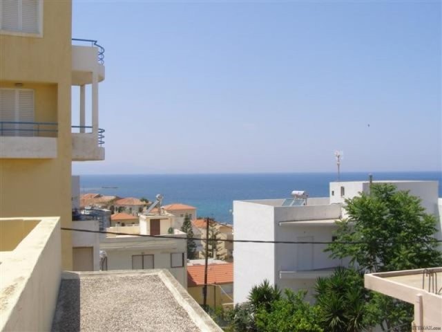 DC-186 CHANIA - Apartments. Any TWO for..