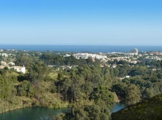 Duplex Penthouse for sale in Nueva..