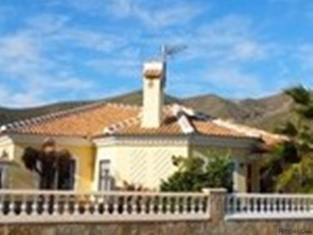 Villa For Sale, Arboleas, Almeria - 2