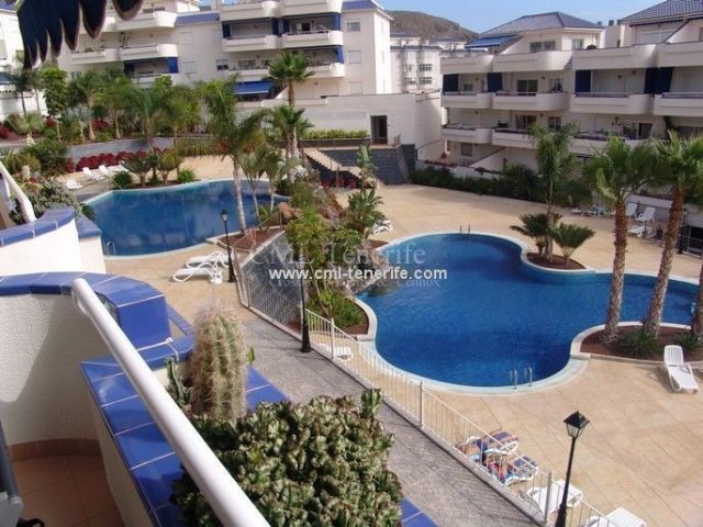 Apartment in Los Cristianos - 2