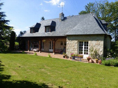 Beautiful 5 bed detached house with..