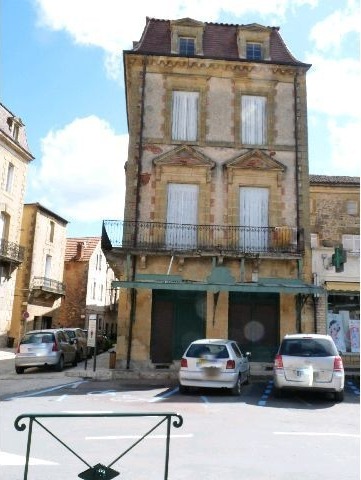 Vente Maison Belves - 2