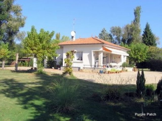 Detached Village House between Ste Foy.. - 2