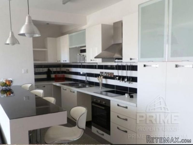 Garden Apartment in Limassol, Cyprus..