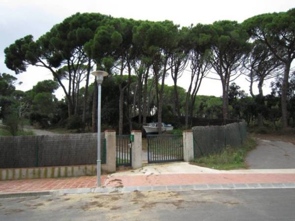 PLOT IN CALELLA DE PALAFRUGELL