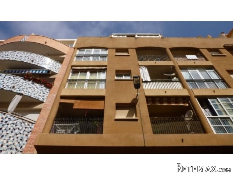 Resale · Apartment · Spain · Costa Bl - 2