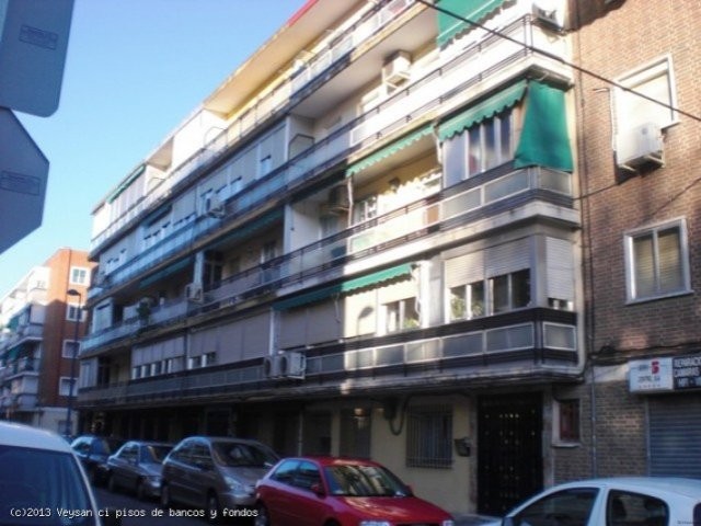 Calle Batalla De Clavijo