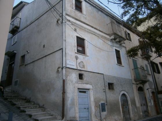 Property in Abruzzo