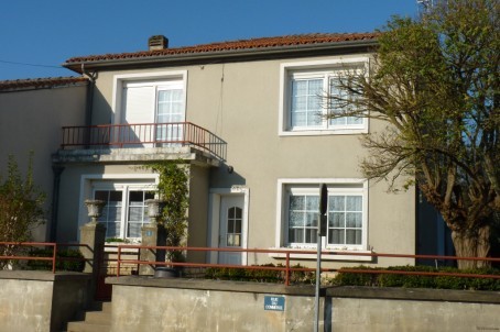 Stone House For Sale Nere