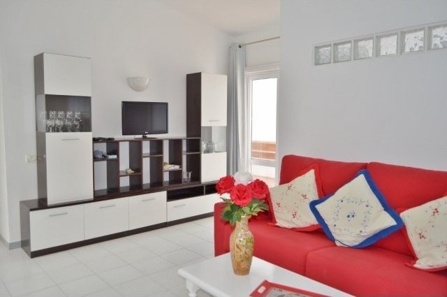 2 Bedroom Apartment - Island Village