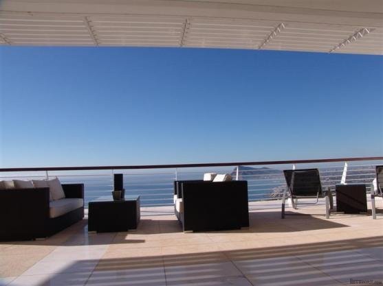 Appartement in Altea