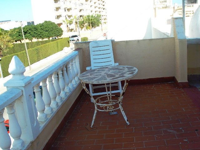 Exceptional Bungalow In Torrevieja - 2