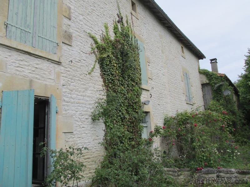 19th Century Bourgeoise Property - 2