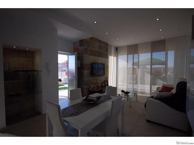 2 bedroom Town House For Sale: Semi.. - 2