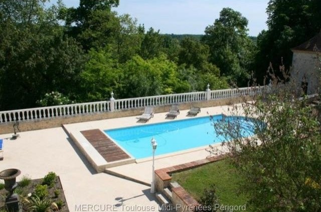 8 bedroom Castle For Sale: 47000.. - 2