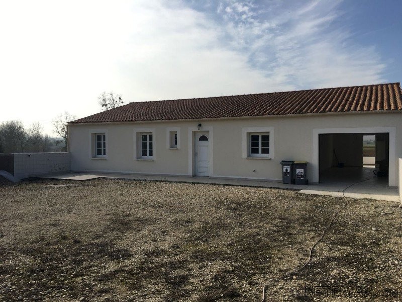 Stone House For Sale St Jean D Angely